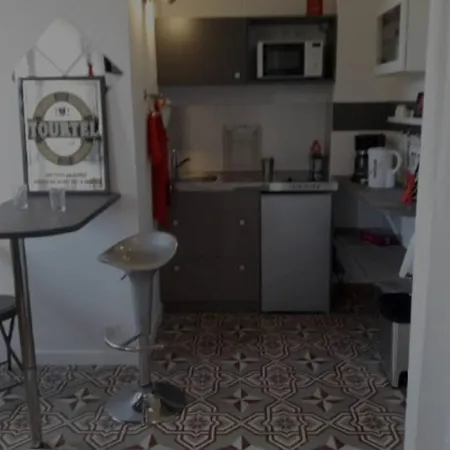 Intra Muros Apartment