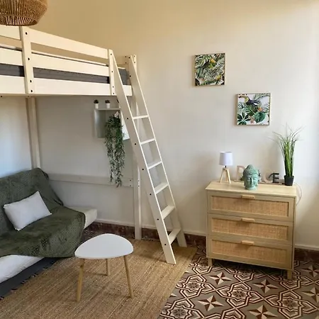 Intra Muros Apartment *