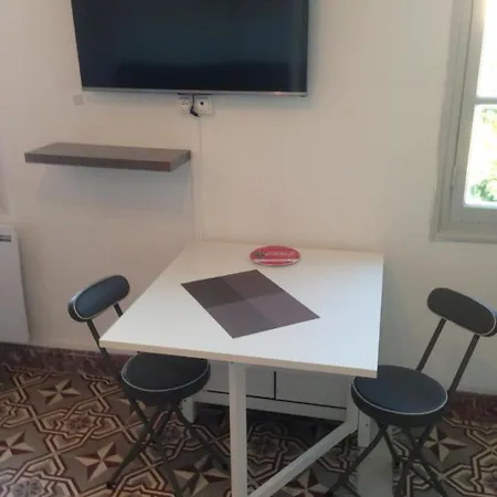 Apartment Intra Muros