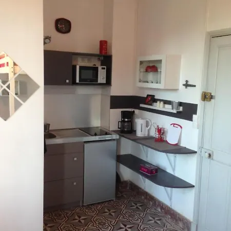 Διαμέρισμα Intra Muros